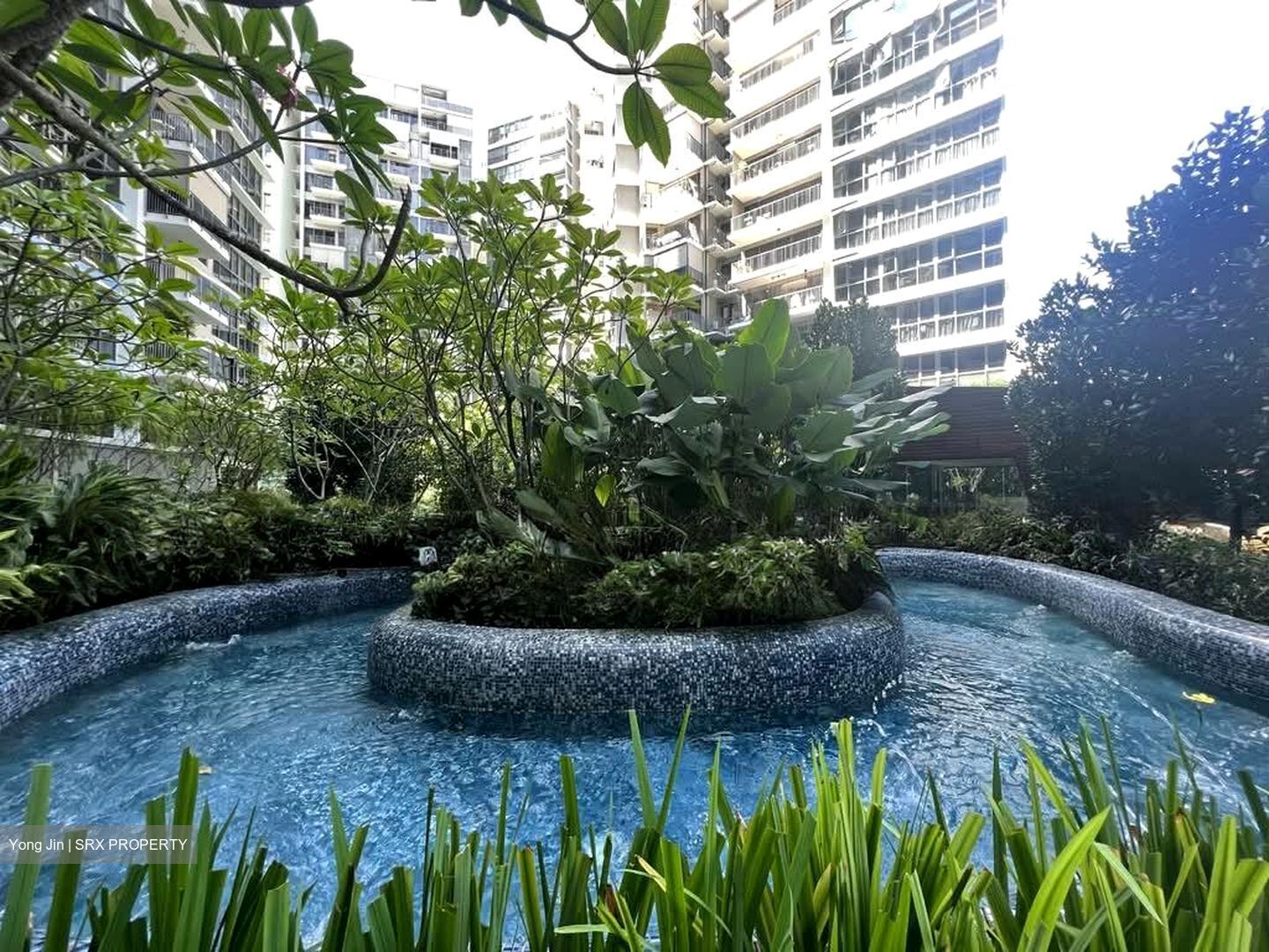 Boathouse Residences (D19), Condominium #604434361